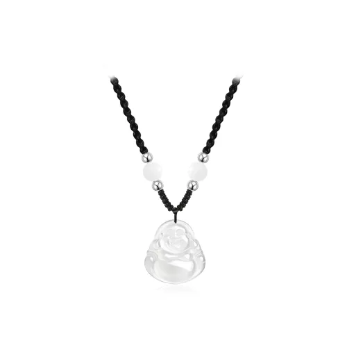 STQ Necklaces Unisex
