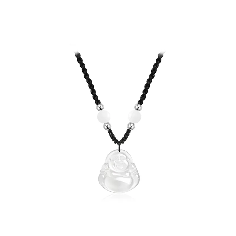 STQ Necklaces Unisex-0