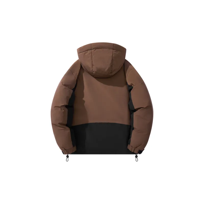 SESAME STREET Down Jacket Unisex-5