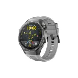 [Official Same Style | Soft Vinyl Strap]Gray, Strap Only