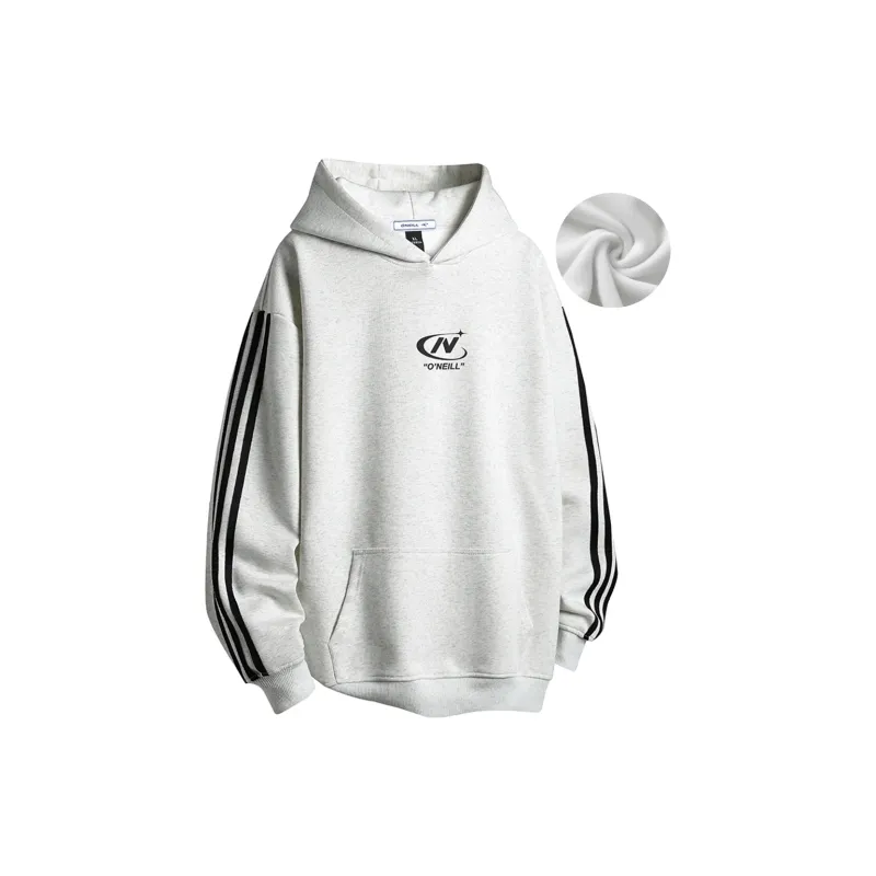 O'Neill Sweatshirts Unisex-13