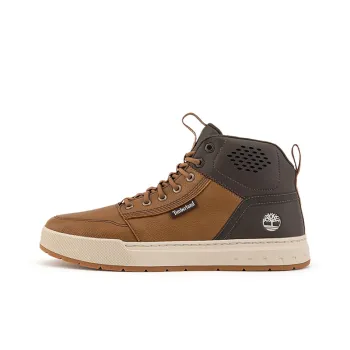 Timberland Outdoor Boots Men's Rusty Red