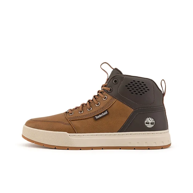 Timberland Outdoor Boots Men's Rusty Red-0