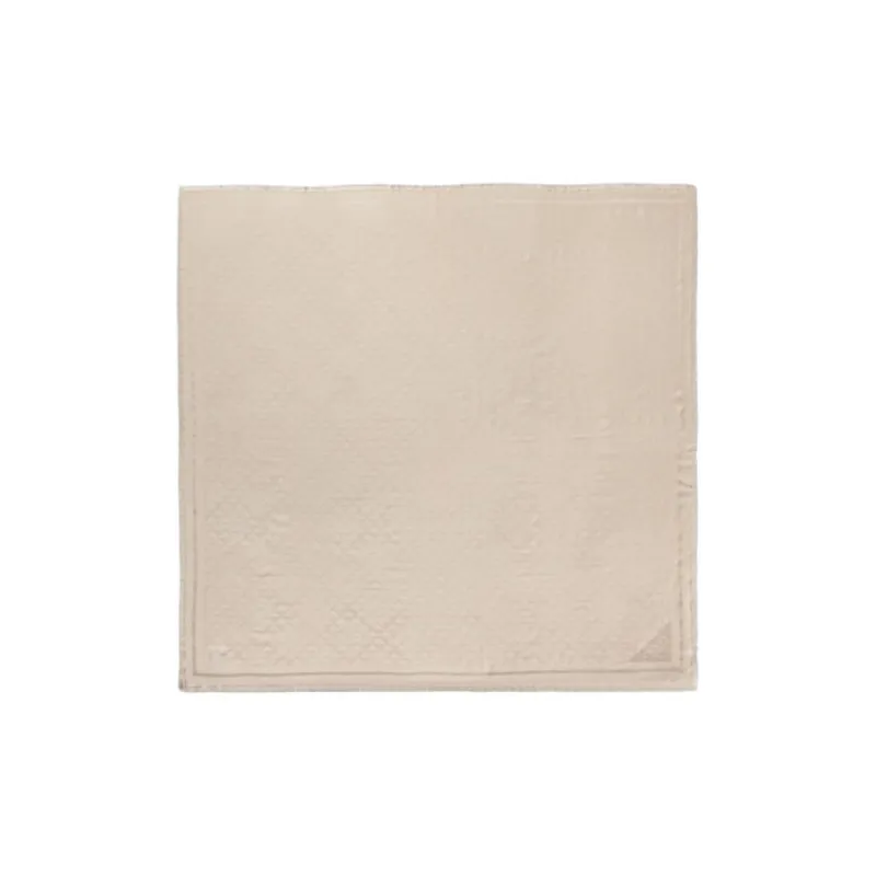 PRADA Silk Shawls Women's Beige-0