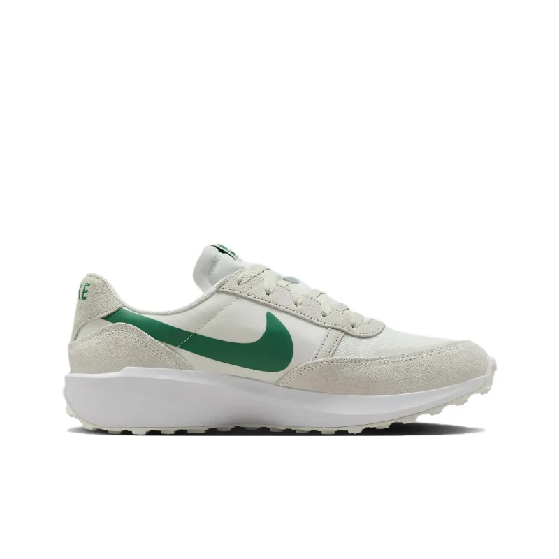Nike Waffle Nav Sail Light Bone White Malachite-1
