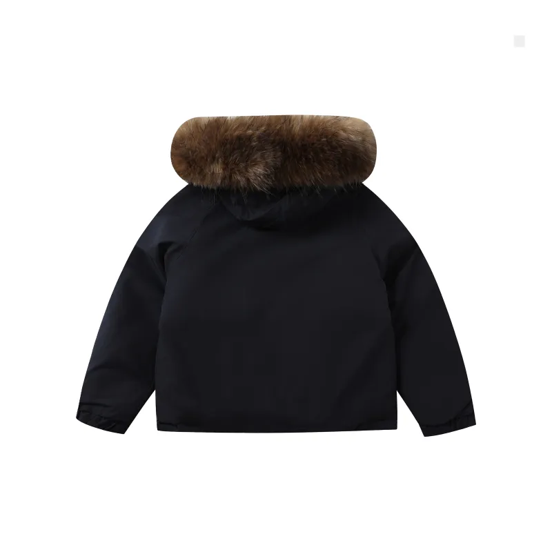 LSVE Puffer Jackets Women's-9