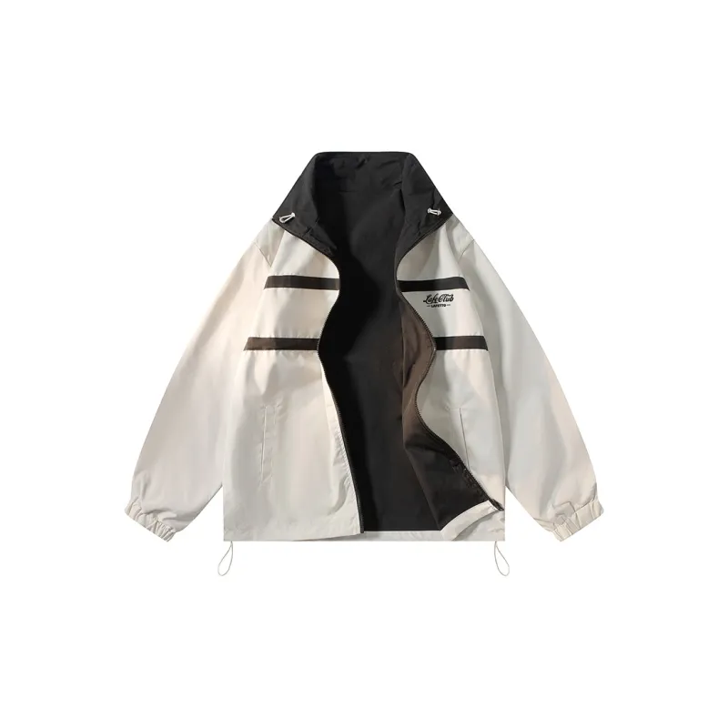 Lafetto Jackets Unisex-2