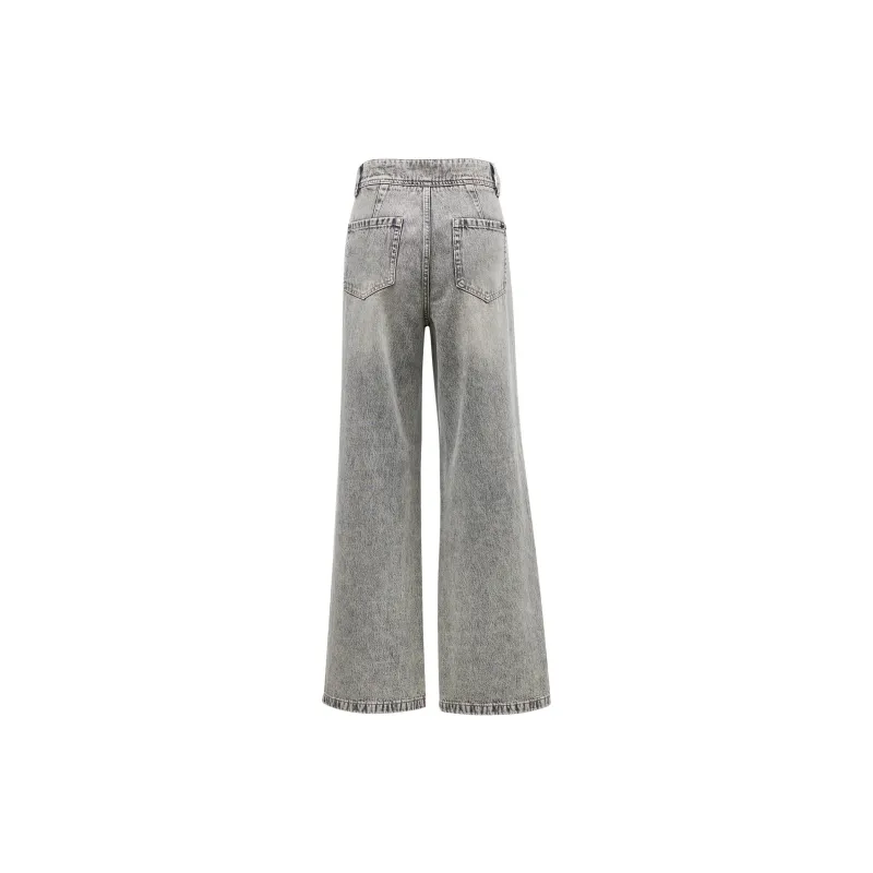 ONLY Jeans Women's Light Denim Gray-1