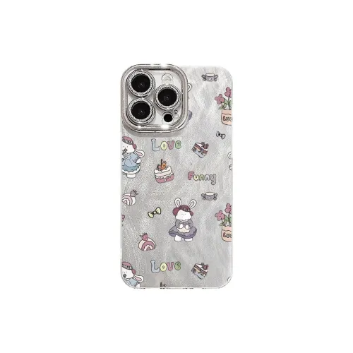 XIANGRIKE Phone Cases
