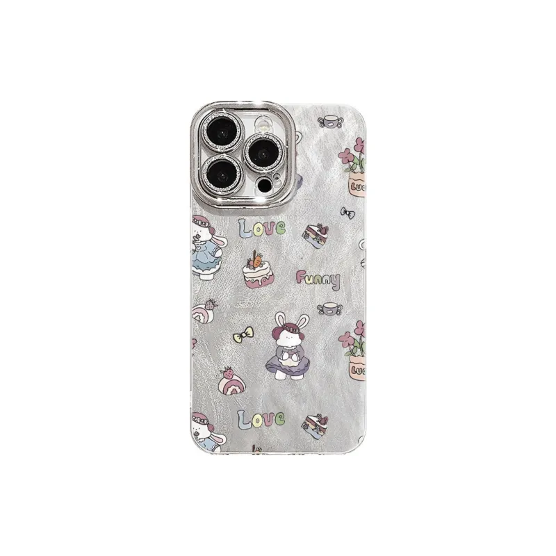 XIANGRIKE Phone Cases-0