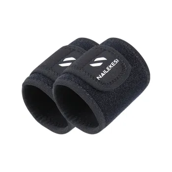 NAILEKESI Wristbands