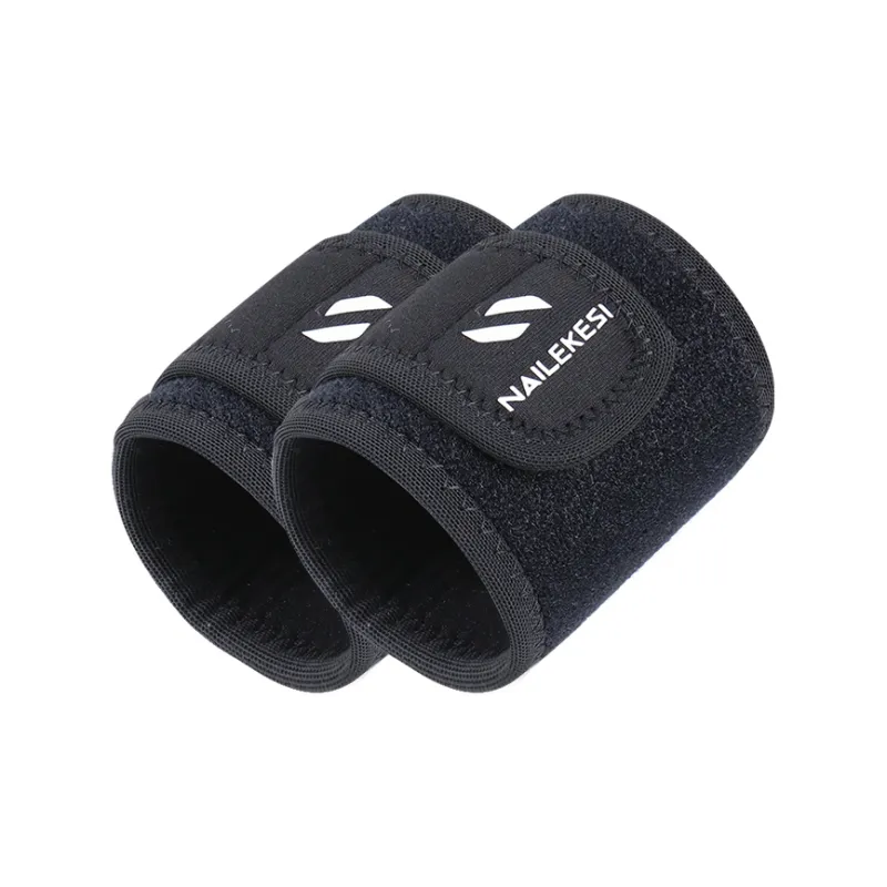 NAILEKESI Wristbands-0