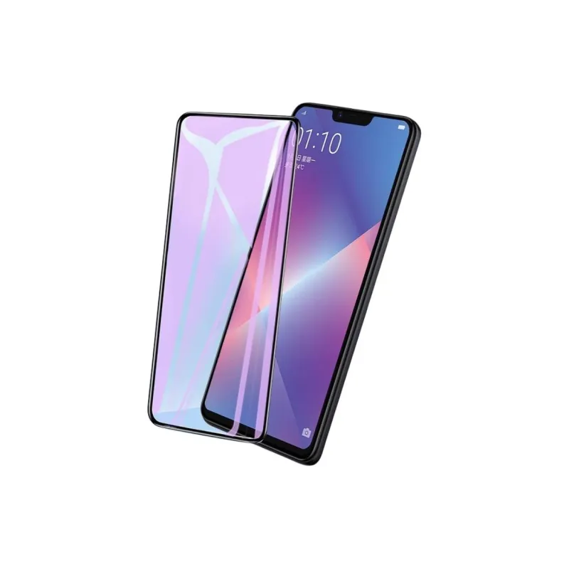 Mivana Cell Phone Protective Films-16