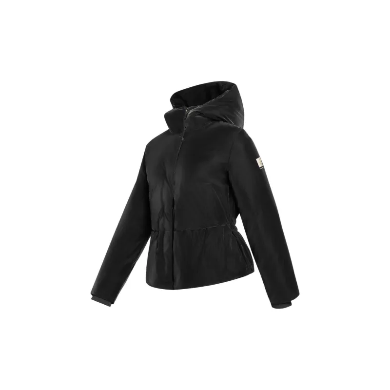 ARMANI EXCHANGE Hooded Padded Jacket-2