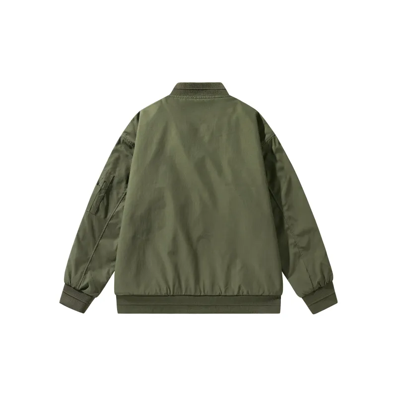 David Bakken x DAOMEIXIONG LIANMINGKUAN Jackets Coats Unisex-11
