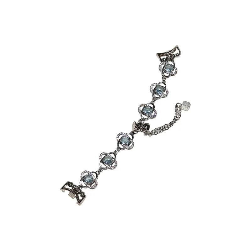 MSSM Watch Band Xiaomi Compatibility Stainless Steel Material-4