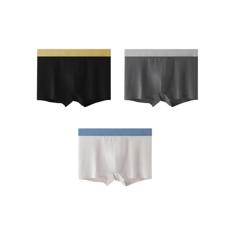 Urban Beauty Boxer Shorts Men's Combo Set-13