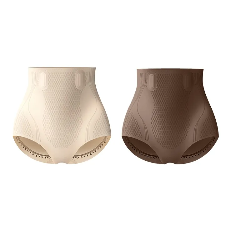 MIIOW Trend Party Series Shapewear Bottom Women's Combo Set-5