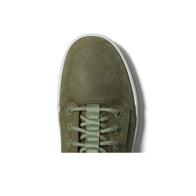 Timberland Outdoor Boots Men's Dark Green-3