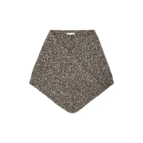 THE ROW Cashmere Shawls Women's Brown