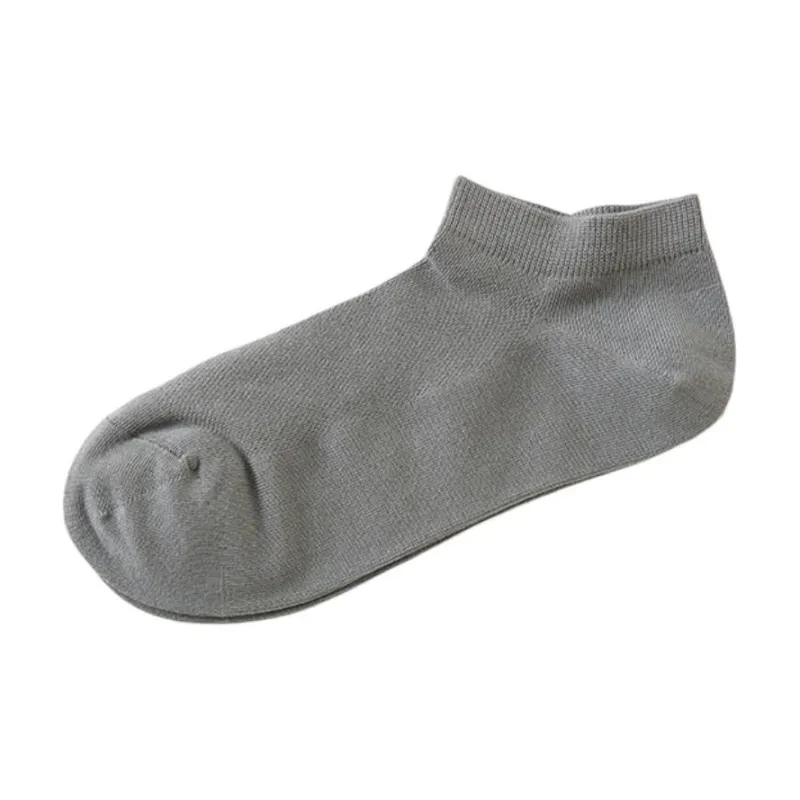 NITORI Ankle Socks Men's 1 Pack-5