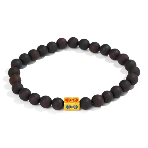 RIXIANGWAN Agarrattan Bracelets Unisex