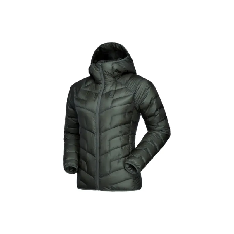 KAILAS Down Jackets Women's-7