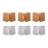 6 Pack (Magnesium Yellow+Magnesium Yellow+Magnesium Yellow+Ice Gray+Ice Gray+Ice Gray)