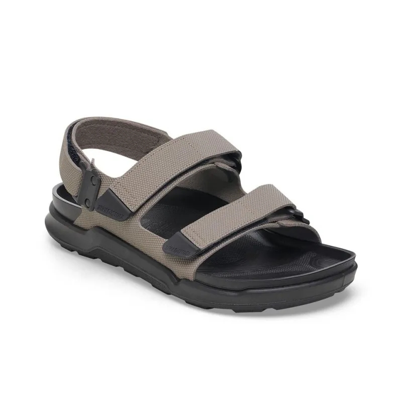 Birkenstock Tatacoa Beach Sandals Men's Concrete Gray Regular-1
