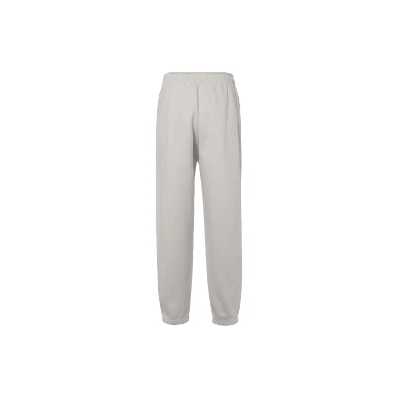 Nike Casual Pants Men White-2