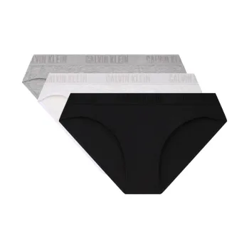 CALVIN KLEIN Underpants Women's 3 Pack