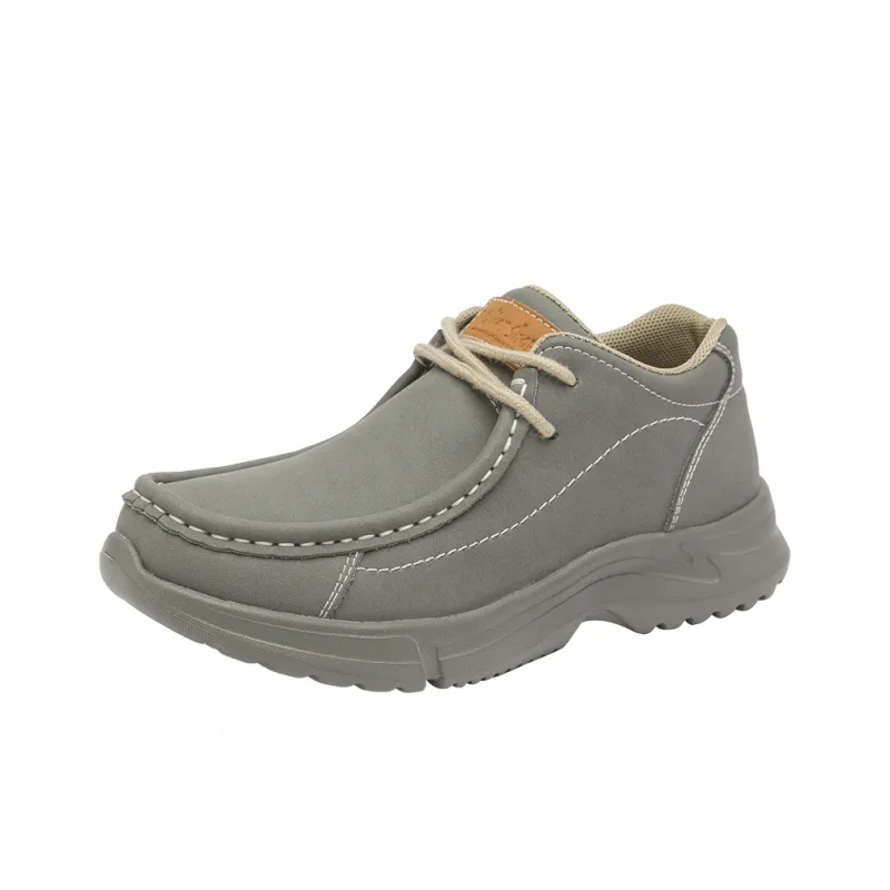 Walker Shop Casual Single Shoes Women's-22
