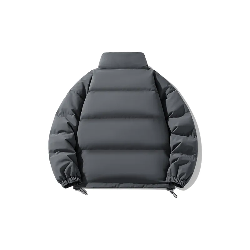 CELUCASN Puffer Jackets Unisex-37