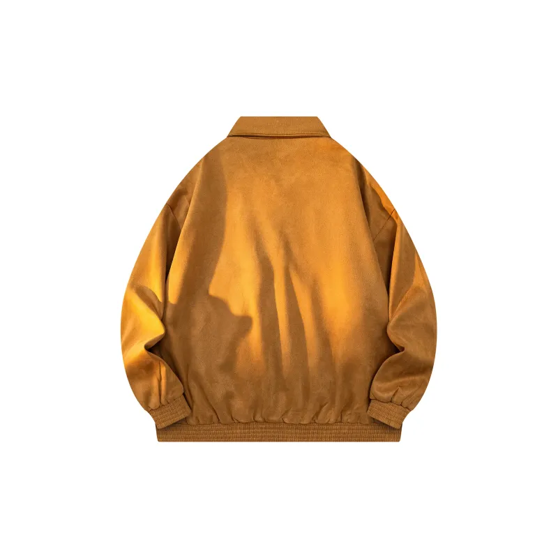 A.X.S.K Jackets Unisex-29