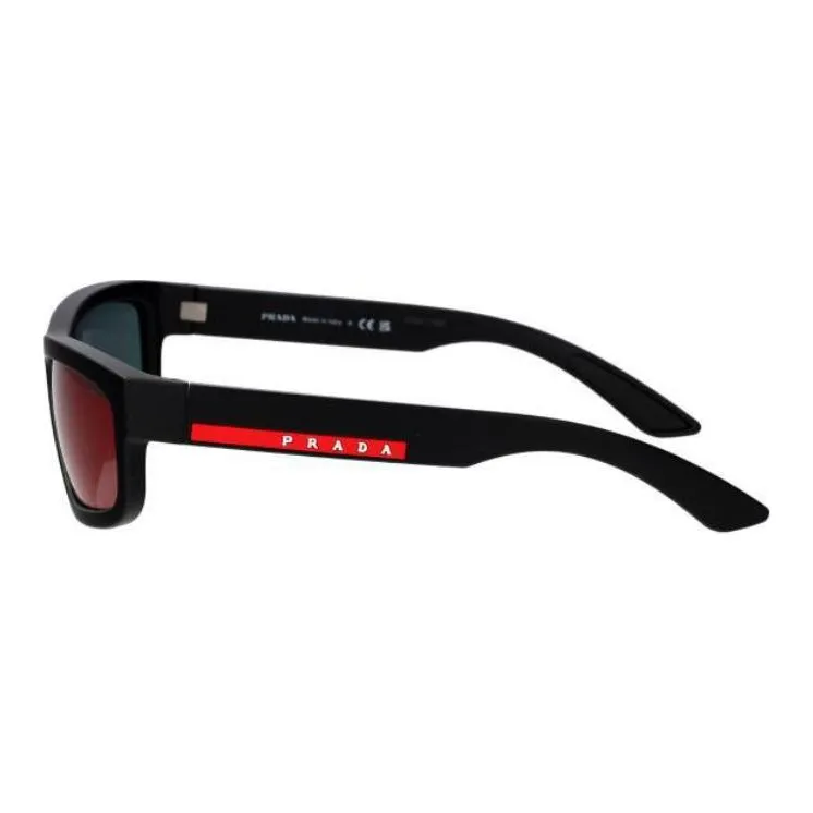 PRADA Cat Eye Sunglasses-1