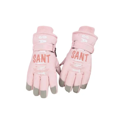 AXK Ski Gloves Warm Electric Vehicle Cycling Gloves Unisex