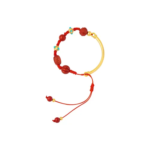 DOWER&HALL Agate Bracelets Women's
