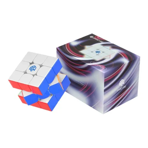 GAN 서드 오더 매직 큐브