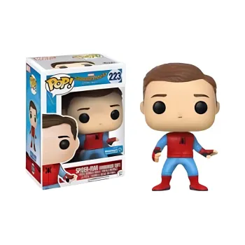 Funko Chibi Figures