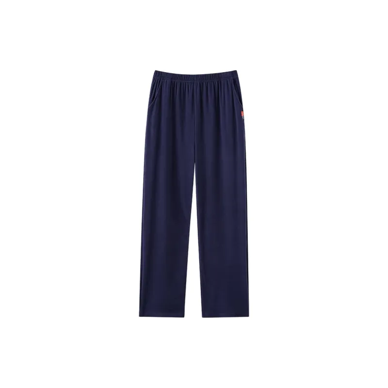 MIIOW Men Pajama Pants-0