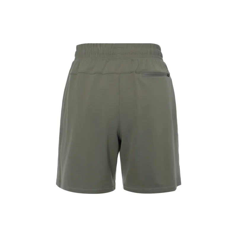 Under Armour UA Meridian Casual Shorts Men's Smoke Dust Gray-2