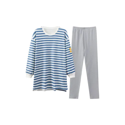 DanceBees Pajama Set Women's Standard Color