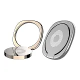 Champagne Gold+Galaxy Silver (Couple Set: 1 Pair)