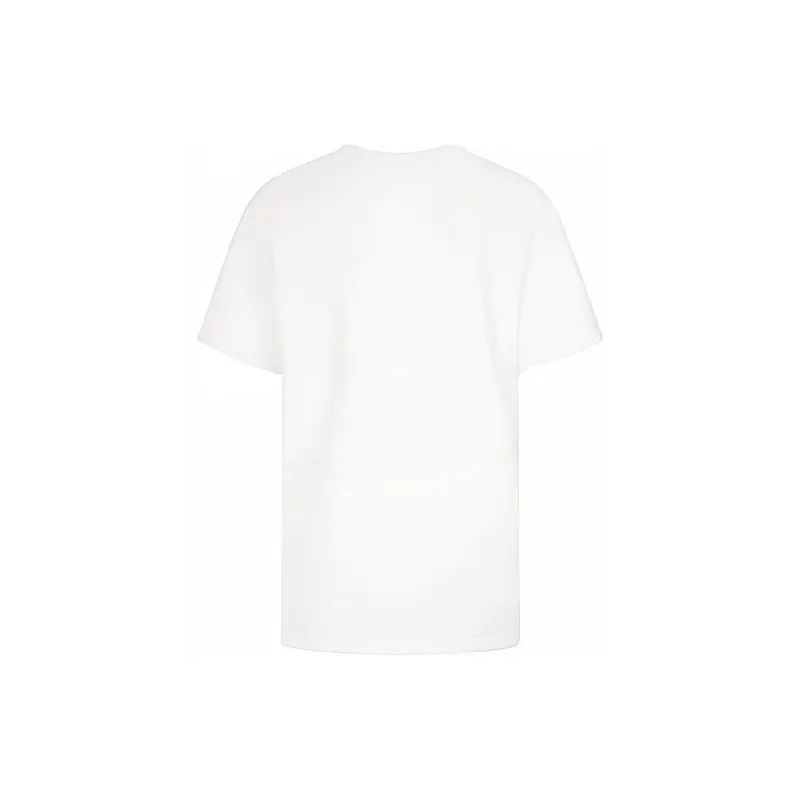 Givenchy T Shirts Women's White-1
