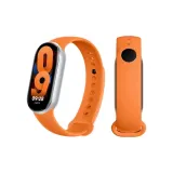 Vibrant Orange