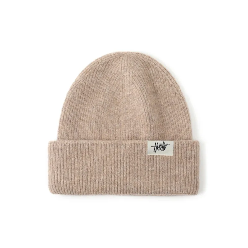 FREE RABBITⅡ Fall And Winter Warm Cold Resistant Ear Protection Cold Cap Unisex-6