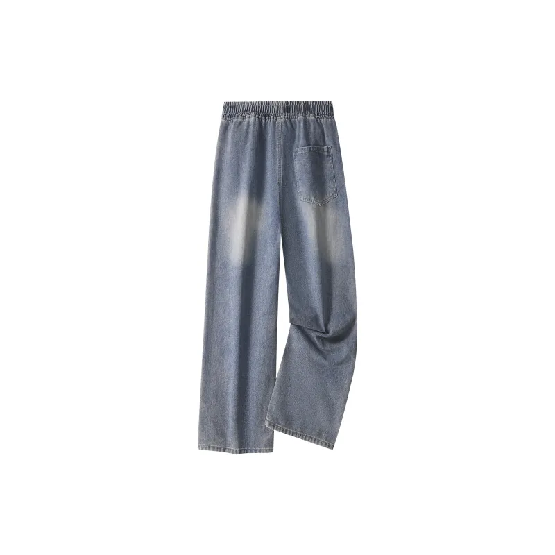 Love Monster Jeans Unisex-15