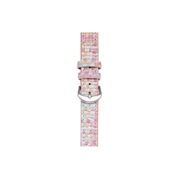 Fly Watch Band Apple Compatibility Leather Material