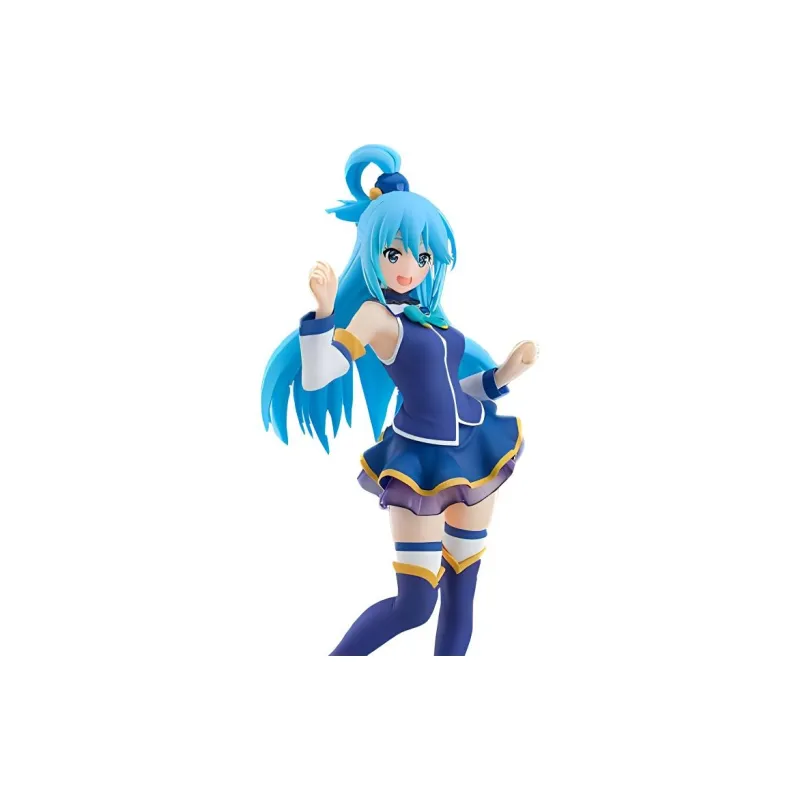GSC Popup Parade KonoSuba  God's Blessing On This Wonderful World! Aqua Scale Figures-2