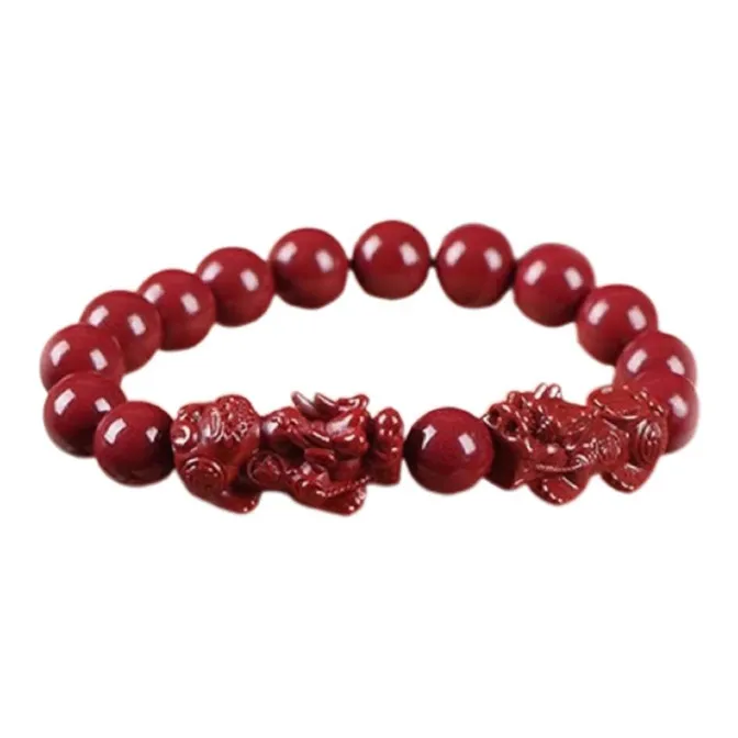 Bubble Scallops Bracelets Unisex-0
